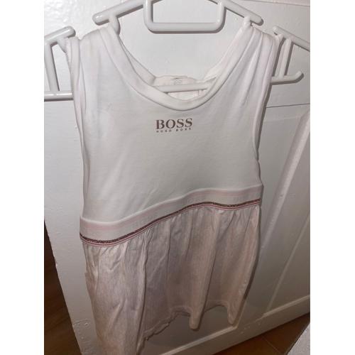 Hugo boss bébé pas on sale cher